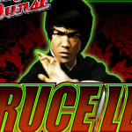 WMS Slot Bruce Lee