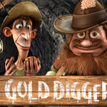 Gold Diggers Betsoft Slots Review