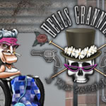 Hells Grannies