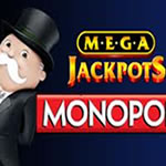 Mega Jackpots Monopoly