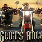 Slots Angel Betsoft Slots Review
