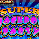 WMS Slots Super Jackpot Party