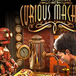 Miles Bellhouse & His Curious Machine Betsoft Slots Review