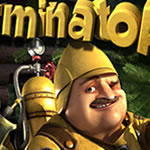 The Exterminator Slot Machine Review