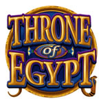 Throne Of Egypt Slot Machines
