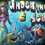 Under The Sea  Betsoft Slots Review