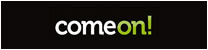 comeon casino bonus