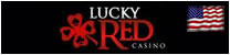 lucky red slots bonus