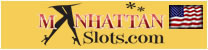 manhattan slots