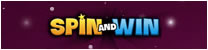 spin and win casino bonus