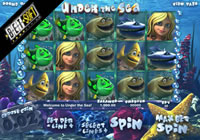 Under The Sea