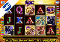 Cats IGT Free Slots To Play