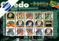 Cluedo Slot Game For Free