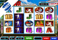 ELVIS - a Little More Action Free IGT Slot Game
