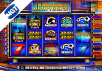Jeapordy Slots For Free IGT