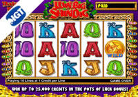 Free Play Rainbow Riches Slot