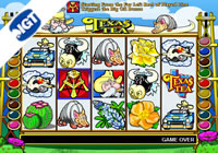 Texas Tea Free IGT Slots Game