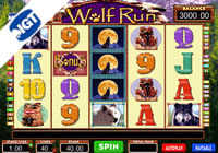 Wolf Run Slots For Free