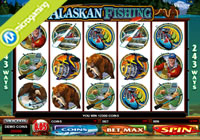 Alaskan Fishing Slot Machine