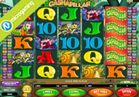 Cashapillar Slot For Free