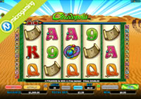 Crocodopolis Slot Machine