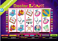 Free To Play Doctor Love Slot