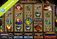 Great Griffin Free Game