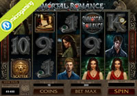 Immortal Romance Free Slot