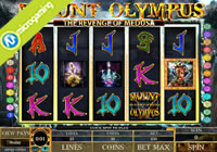 Mount Olympus Free Game