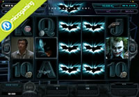The Dark Knight Batman Slot Game