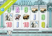 Free To Play White Buffalo Slot