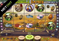 Jungle Games