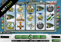 Pacific Attack
