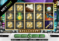 Spellcast