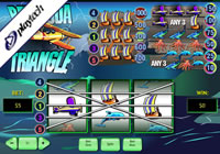 Bermuda Triangle Slot Game