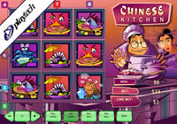 Chinese Kitchen Slots For Free