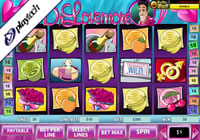 Dr Love More Playtech Slot Game