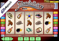 Free Playtech Slot Silver Bullet