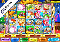 Playtech Free Slots Thrill Seekers