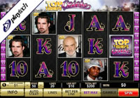 Top Trumps Celebs By Playtech