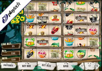 Ugga Bugga Free Playtech Slot