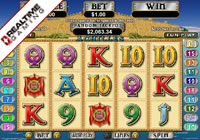 Achilles Slots Game For Free