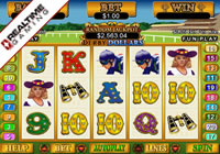 Free Slots Game Derby Dollars
