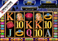 Diamond Dozen Slot Machine