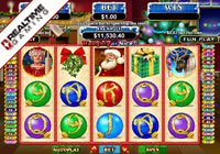 Free Slots Naughty Or Nice