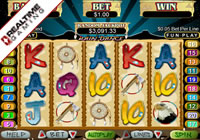 RainDance Slots For Free