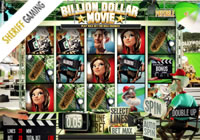 Billion Dollar Movie