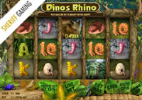 Dinos Rhino