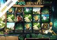 Frog Royale