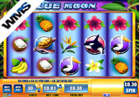 Blue Moon Slots For Free